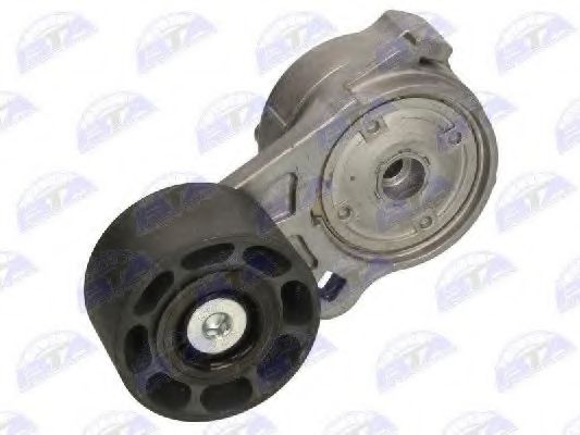 BTA B05-01-024 Натяжитель ремня, клиновой зубча для MERCEDES-BENZ AXOR 2 (Мэрcэдэс-бэнз Аxор 2)