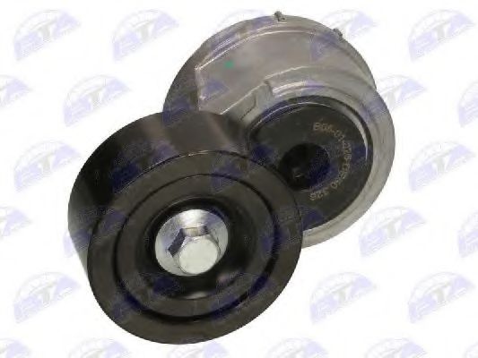 BTA B05-01-026 Натяжитель ремня, клиновой зубча для IVECO TECTOR (Ивеко Тэcтор) BTA B05-01-026 Натяжитель ремня, клиновой зубча для IVECO TECTOR (Ивеко Тэcтор)