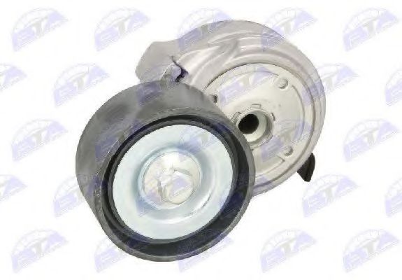 BTA B05-01-050 Натяжитель ремня, клиновой зубча для MAN TGA (Ман Тга) BTA B05-01-050 Натяжитель ремня, клиновой зубча для MAN TGA (Ман Тга)