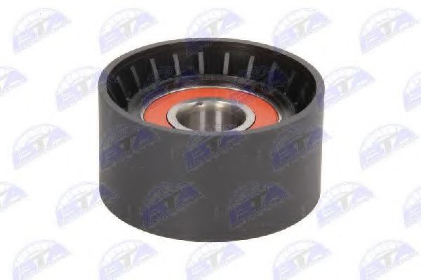 BTA B05-02-055 Паразитный ведущий ролик, поликлиновой ремень для VOLVO FH 16 (Вольво Фх 16) BTA B05-02-055 Паразитный ведущий ролик, поликлиновой ремень для VOLVO FH 16 (Вольво Фх 16)