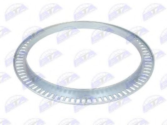 BTA B06-1021 Зубчатый диск импульсного датчика, противобл. устр. для MERCEDES-BENZ ACTROS MP4 (Мэрcэдэс-бэнз Аcтрос мп4) BTA B06-1021 Зубчатый диск импульсного датчика, противобл. устр. для MERCEDES-BENZ ACTROS MP4 (Мэрcэдэс-бэнз Аcтрос мп4)