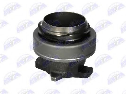 BTA B07-002 Выжимной подшипник для DAF (Даф) BTA B07-002 Выжимной подшипник для DAF (Даф)