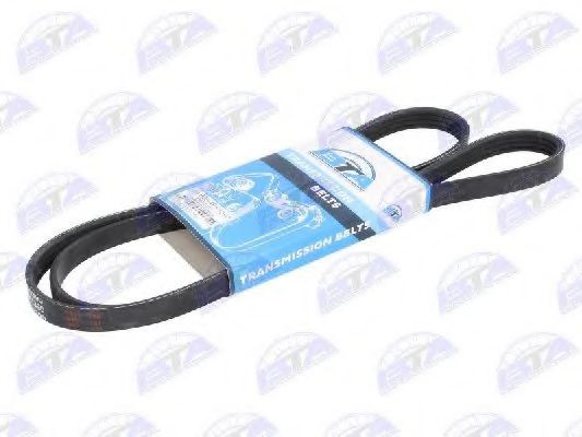 BTA B08-4PK1390 Поликлиновой ремень для MAN (Ман) BTA B08-4PK1390 Поликлиновой ремень для MAN (Ман)