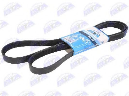 BTA B08-6PK1750 Поликлиновой ремень Привод. в действ. агрегат насос гидроусилителя для RENAULT (Рено) BTA B08-6PK1750 Поликлиновой ремень Привод. в действ. агрегат насос гидроусилителя для RENAULT (Рено)