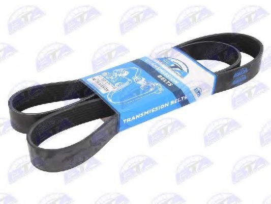 BTA B08-8PK1515 Поликлиновой ремень для SCANIA 4 (Сканиа 4) BTA B08-8PK1515 Поликлиновой ремень для SCANIA 4 (Сканиа 4)