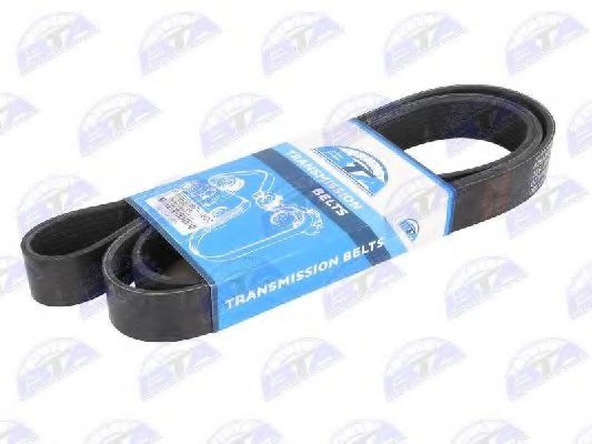 BTA B08-8PK1920 Поликлиновой ремень для автомобилей с кондиционером для MAN (Ман) BTA B08-8PK1920 Поликлиновой ремень для автомобилей с кондиционером для MAN (Ман)