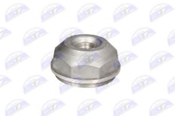 BTA B09-VO-001 Кожух, ступица колеса для VOLVO F 16 (Вольво Ф 16) BTA B09-VO-001 Кожух, ступица колеса для VOLVO F 16 (Вольво Ф 16)