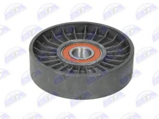 BTA E20322BTA Паразитный ведущий ролик, поликлиновой ремень генератор для KIA SEDONA I (Киа Сэдона и) BTA E20322BTA Паразитный ведущий ролик, поликлиновой ремень генератор для KIA SEDONA I (Киа Сэдона и)