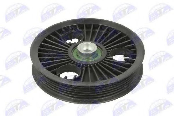 BTA E21012BTA Паразитный ведущий ролик, поликлиновой ремень для автомобилей без усиленного рулевого механизма для RENAULT MEGANE II ER (Рено Меган 2 ер) BTA E21012BTA Паразитный ведущий ролик, поликлиновой ремень для автомобилей без усиленного рулевого механизма для RENAULT MEGANE II ER (Рено Меган 2 ер)