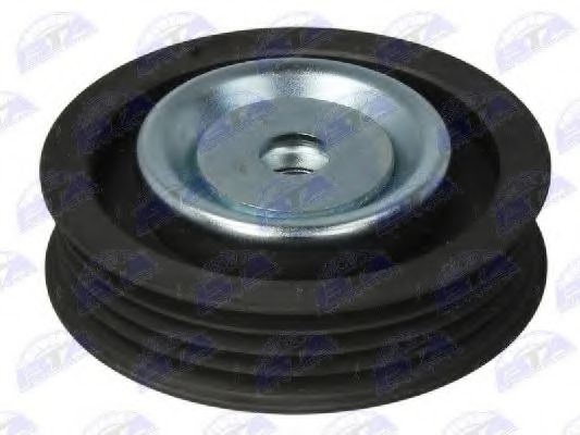 BTA E24001BTA Паразитный ведущий ролик, поликлиновой ремень компрессор климатической установки для HONDA LOGO (Хонда Лого) BTA E24001BTA Паразитный ведущий ролик, поликлиновой ремень компрессор климатической установки для HONDA LOGO (Хонда Лого)