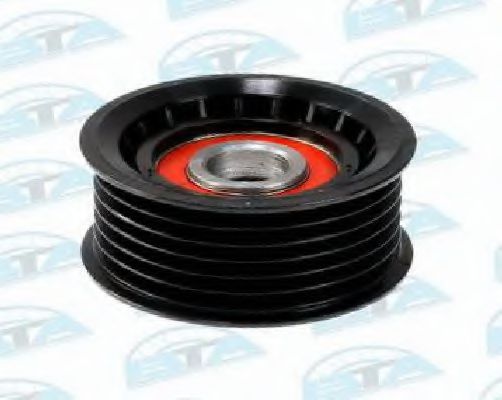 BTA E2A5700BTA Паразитный ведущий ролик, поликлиновой ремень генератор для MERCEDES-BENZ SPRINTER 4,6-T (Мэрcэдэс-бэнз Спринтэр 4,6-т) BTA E2A5700BTA Паразитный ведущий ролик, поликлиновой ремень генератор для MERCEDES-BENZ SPRINTER 4,6-T (Мэрcэдэс-бэнз Спринтэр 4,6-т)