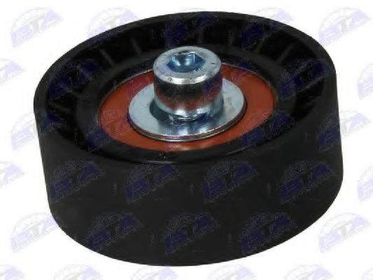 BTA E2B0003BTA Натяжитель ремня, клиновой зубча компрессор климатической установки для BMW 5 (Бмв 5) BTA E2B0003BTA Натяжитель ремня, клиновой зубча компрессор климатической установки для BMW 5 (Бмв 5)