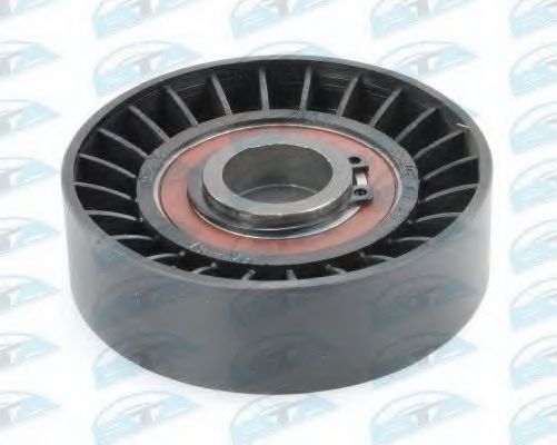 BTA E2D5848BTA Паразитный ведущий ролик, поликлиновой ремень для автомобилей с кондиционером для LANCIA LYBRA SW (Лансиа/лянча Либра св) BTA E2D5848BTA Паразитный ведущий ролик, поликлиновой ремень для автомобилей с кондиционером для LANCIA LYBRA SW (Лансиа/лянча Либра св)