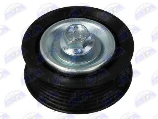 BTA E2F0000BTA Паразитный ведущий ролик, поликлиновой ремень генератор для FIAT BRAVO II (Фиат Брава 2) BTA E2F0000BTA Паразитный ведущий ролик, поликлиновой ремень генератор для FIAT BRAVO II (Фиат Брава 2)