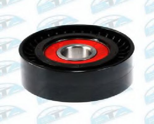 BTA E2F5860BTA Паразитный ведущий ролик, поликлиновой ремень для автомобилей с кондиционером для ALFA-ROMEO (Алфа-ромэо) BTA E2F5860BTA Паразитный ведущий ролик, поликлиновой ремень для автомобилей с кондиционером для ALFA-ROMEO (Алфа-ромэо)