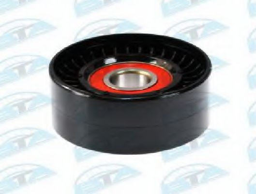 BTA E2F5874BTA Паразитный ведущий ролик, поликлиновой ремень компрессор климатической установки для FIAT STILO (Фиат Стило) BTA E2F5874BTA Паразитный ведущий ролик, поликлиновой ремень компрессор климатической установки для FIAT STILO (Фиат Стило)