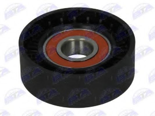 BTA E2G0000BTA Натяжитель ремня, клиновой зубча для автомобилей с кондиционером для VOLVO C70 II (Вольво C70 2) BTA E2G0000BTA Натяжитель ремня, клиновой зубча для автомобилей с кондиционером для VOLVO C70 II (Вольво C70 2)