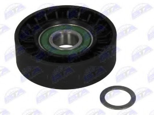 BTA E2G0014BTA Натяжитель ремня, клиновой зубча генератор для VOLVO C70 II (Вольво C70 2) BTA E2G0014BTA Натяжитель ремня, клиновой зубча генератор для VOLVO C70 II (Вольво C70 2)