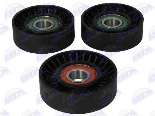 BTA E2M0004BTA Натяжитель ремня, клиновой зубча для автомобилей с кондиционером для MERCEDES-BENZ VANEO (Мэрcэдэс-бэнз Vанэо) BTA E2M0004BTA Натяжитель ремня, клиновой зубча для автомобилей с кондиционером для MERCEDES-BENZ VANEO (Мэрcэдэс-бэнз Vанэо)