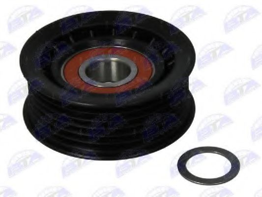 BTA E2M0008BTA Паразитный ведущий ролик, поликлиновой ремень генератор для MERCEDES-BENZ GLK-CLASS (Мэрcэдэс-бэнз Глк-cласс) BTA E2M0008BTA Паразитный ведущий ролик, поликлиновой ремень генератор для MERCEDES-BENZ GLK-CLASS (Мэрcэдэс-бэнз Глк-cласс)