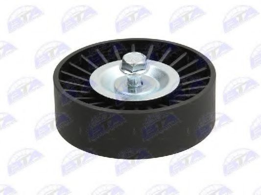 BTA E2M0022BTA Паразитный ведущий ролик, поликлиновой ремень слева сверху для MERCEDES-BENZ CLC-CLASS (Мэрcэдэс-бэнз Cлс класс) BTA E2M0022BTA Паразитный ведущий ролик, поликлиновой ремень слева сверху для MERCEDES-BENZ CLC-CLASS (Мэрcэдэс-бэнз Cлс класс)