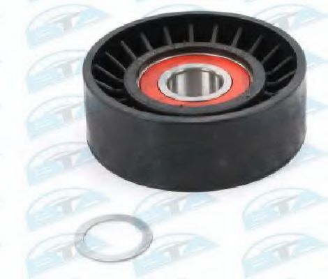 BTA E2M5190BTA Натяжитель ремня, клиновой зубча компрессор климатической установки для MERCEDES-BENZ SPRINTER 3,5-T (Мэрcэдэс-бэнз Спринтэр 3,5-т) BTA E2M5190BTA Натяжитель ремня, клиновой зубча компрессор климатической установки для MERCEDES-BENZ SPRINTER 3,5-T (Мэрcэдэс-бэнз Спринтэр 3,5-т)