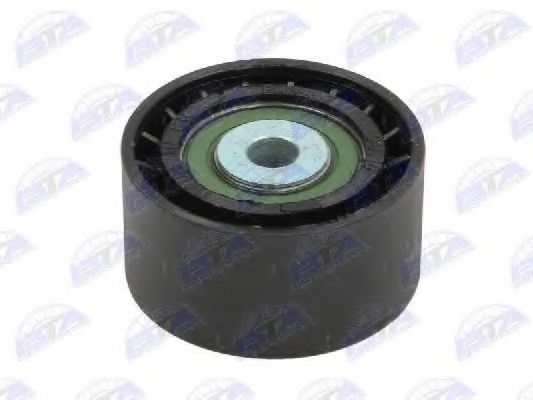 BTA E2R0003BTA Паразитный ведущий ролик, поликлиновой ремень для автомобилей с кондиционером для NISSAN X-TRAIL (Ниссан Х-трэл) BTA E2R0003BTA Паразитный ведущий ролик, поликлиновой ремень для автомобилей с кондиционером для NISSAN X-TRAIL (Ниссан Х-трэл)