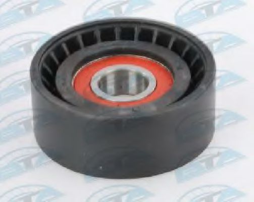 BTA E2R5607BTA Натяжитель ремня, клиновой зубча для автомобилей с кондиционером для RENAULT KANGOO / GRAND KANGOO (Рено Кангу / гранд кангу) BTA E2R5607BTA Натяжитель ремня, клиновой зубча для автомобилей с кондиционером для RENAULT KANGOO / GRAND KANGOO (Рено Кангу / гранд кангу)