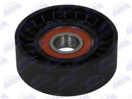 BTA E2W0007BTA Натяжной ролик, клиновой ремень генератор для SKODA FABIA (Шкода Фабиа)