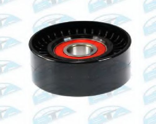 BTA E2X5320BTA Натяжной ролик, клиновой ремень генератор для CHEVROLET ZAFIRA (Шевроле Зафира) BTA E2X5320BTA Натяжной ролик, клиновой ремень генератор для CHEVROLET ZAFIRA (Шевроле Зафира)