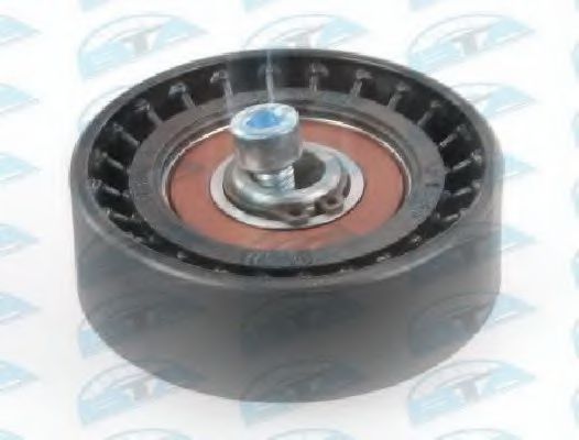 BTA E2X5324BTA Паразитный ведущий ролик, поликлиновой ремень для автомобилей с кондиционером для OPEL (Опель) BTA E2X5324BTA Паразитный ведущий ролик, поликлиновой ремень для автомобилей с кондиционером для OPEL (Опель)