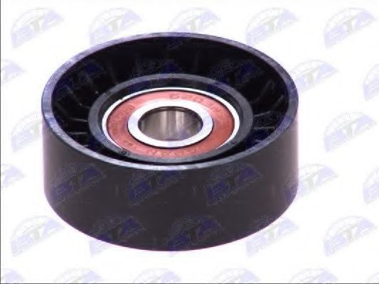 BTA E2Y8018BTA Паразитный ведущий ролик, поликлиновой ремень для JEEP COMMANDER (Джип Cоммандэр) BTA E2Y8018BTA Паразитный ведущий ролик, поликлиновой ремень для JEEP COMMANDER (Джип Cоммандэр)