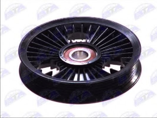 BTA E2Y8034BTA Паразитный ведущий ролик, поликлиновой ремень для автомобилей без кондиционера для JEEP WRANGLER II (Джип Вранглэр 2) BTA E2Y8034BTA Паразитный ведущий ролик, поликлиновой ремень для автомобилей без кондиционера для JEEP WRANGLER II (Джип Вранглэр 2)