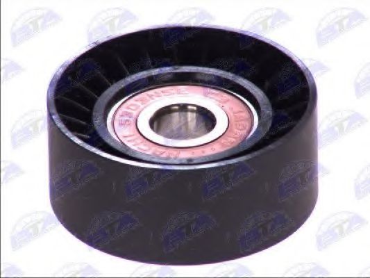 BTA E2Y8041BTA Паразитный ведущий ролик, поликлиновой ремень для CADILLAC (Кадилак) BTA E2Y8041BTA Паразитный ведущий ролик, поликлиновой ремень для CADILLAC (Кадилак)