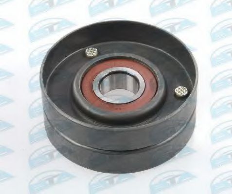 BTA E2Y8609BTA Паразитный ведущий ролик, поликлиновой ремень для автомобилей с кондиционером для ALFA-ROMEO (Алфа-ромэо) BTA E2Y8609BTA Паразитный ведущий ролик, поликлиновой ремень для автомобилей с кондиционером для ALFA-ROMEO (Алфа-ромэо)