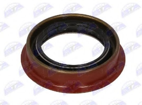 BTA G3G001 Уплотнительное кольцо вала, приводной вал 