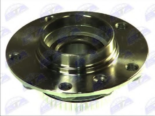 BTA H1B004BTA Комплект подшипника ступицы колеса передний мост для BMW (Бмв) BTA H1B004BTA Комплект подшипника ступицы колеса передний мост для BMW (Бмв)