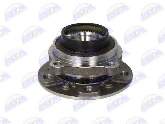 BTA H1B022BTA Комплект подшипника ступицы колеса передний мост для BMW (Бмв) BTA H1B022BTA Комплект подшипника ступицы колеса передний мост для BMW (Бмв)