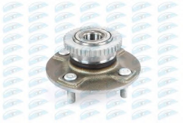 BTA H21025BTA Комплект подшипника ступицы колеса для автомобилей с ABS для NISSAN PRIMERA (Ниссан Примера) BTA H21025BTA Комплект подшипника ступицы колеса для автомобилей с ABS для NISSAN PRIMERA (Ниссан Примера)