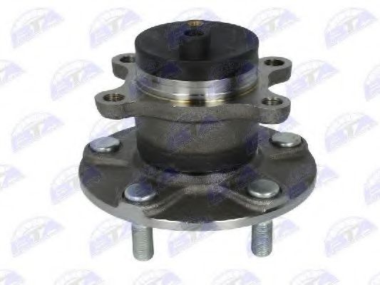 BTA H28021BTA Комплект подшипника ступицы колеса Produkcja Wegry для SUZUKI (Сузуки) BTA H28021BTA Комплект подшипника ступицы колеса Produkcja Wegry для SUZUKI (Сузуки)