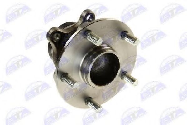 BTA H28023BTA Комплект подшипника ступицы колеса задний мост для SUZUKI (Сузуки) BTA H28023BTA Комплект подшипника ступицы колеса задний мост для SUZUKI (Сузуки)