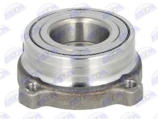 BTA H2B022BTA Комплект подшипника ступицы колеса для BMW X5 (Бмв Х5) BTA H2B022BTA Комплект подшипника ступицы колеса для BMW X5 (Бмв Х5)