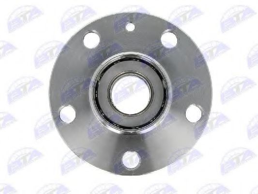 BTA H2C045BTA Комплект подшипника ступицы колеса для PEUGEOT (Пежо) BTA H2C045BTA Комплект подшипника ступицы колеса для PEUGEOT (Пежо)