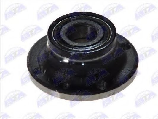 BTA H2F009BTA Комплект подшипника ступицы колеса задний мост для FIAT PANDA (Фиат Панда) BTA H2F009BTA Комплект подшипника ступицы колеса задний мост для FIAT PANDA (Фиат Панда)