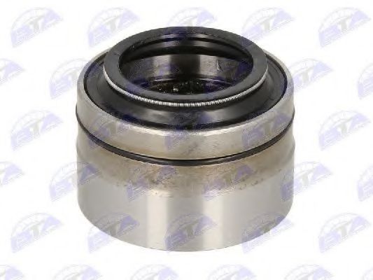 BTA H2Y019BTA Комплект подшипника ступицы колеса 8. 25 BTA H2Y019BTA Комплект подшипника ступицы колеса 8. 25