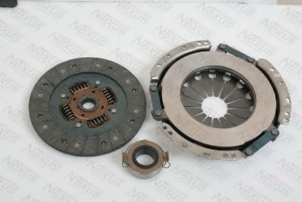 NEXUS F12058NX Комплект сцепления ST171 для TOYOTA SCEPTER (Тойота/тоета Сcэптэр) NEXUS F12058NX Комплект сцепления ST171 для TOYOTA SCEPTER (Тойота/тоета Сcэптэр)