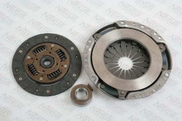 NEXUS F18006NX Комплект сцепления 12 1992 для SUZUKI (Сузуки) NEXUS F18006NX Комплект сцепления 12 1992 для SUZUKI (Сузуки)
