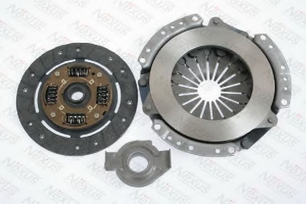 NEXUS F1F019NX Комплект сцепления 149C1. 000 для FIAT TEMPRA S.W. (Фиат Темпра с.в.)