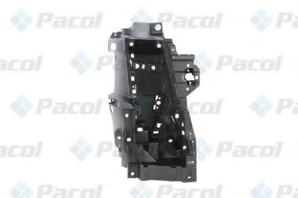 PACOL BPC-VO009R Крепление фары для VOLVO FH (Вольво Фх) PACOL BPC-VO009R Крепление фары для VOLVO FH (Вольво Фх)