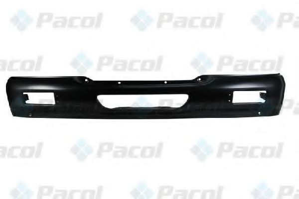 PACOL DAF-FB-003 Буфер для DAF 65 CF (Даф 65 cф) PACOL DAF-FB-003 Буфер для DAF 65 CF (Даф 65 cф)